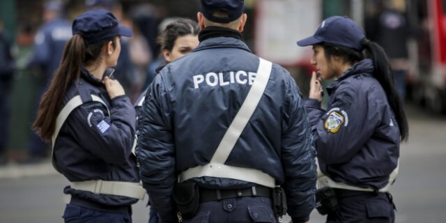 Τα μέτρα της Τροχαίας για την μαθητική και την στρατιωτική παρέλαση