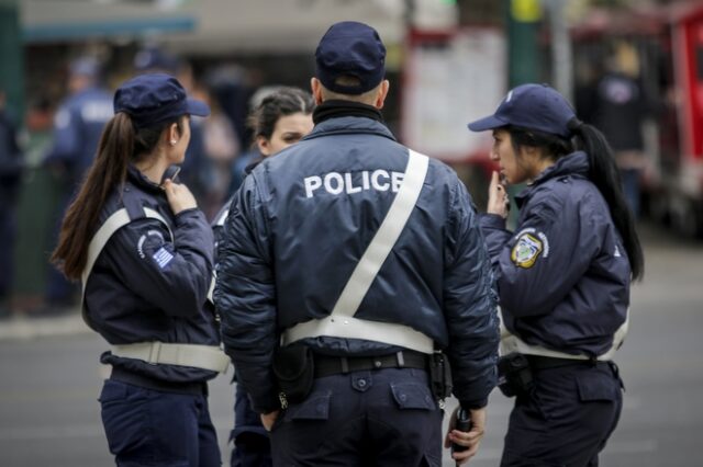 Τα μέτρα της Τροχαίας για την μαθητική και την στρατιωτική παρέλαση