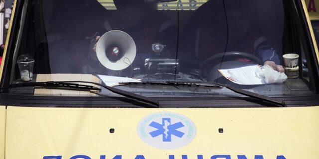 Νεκρός 19χρονος σε τροχαίο στα Ιωάννινα