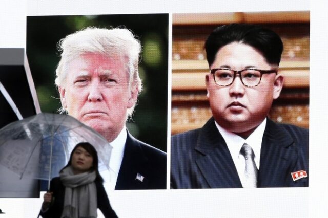 CNN: Μυστικές συζητήσεις ΗΠΑ και Β. Κορέας
