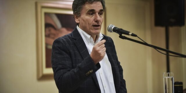 Τσακαλώτος: “Σε 80 ημέρες η αξιολόγηση, το χρέος και το αναπτυξιακό σχέδιο”