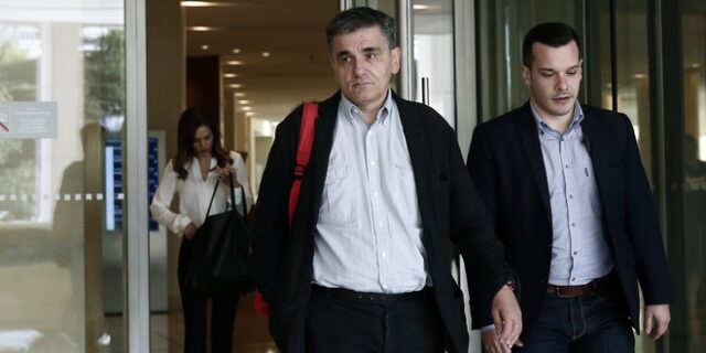 Τα τρία συν ένα ‘στοιχήματα’ της καθαρής εξόδου