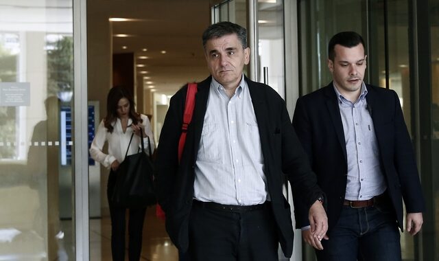 Τα τρία συν ένα ‘στοιχήματα’ της καθαρής εξόδου