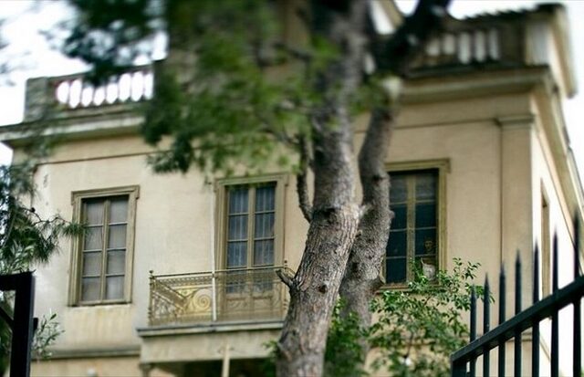 Το μουσείο του Γιάννη Τσαρούχη ανοίγει ξανά μετά από 6 χρόνια