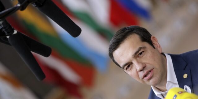 Νέος γύρος συναντήσεων για το Σκοπιανό σε Βιέννη και Βουκουρέστι