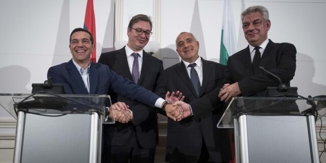 Γρίφος η στάση Ερντογάν μετά τη Βάρνα