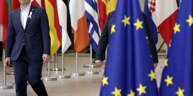 Ματ στην Τουρκία μέσω Ρωσίας: Το παρασκήνιο της Συνόδου Κορυφής