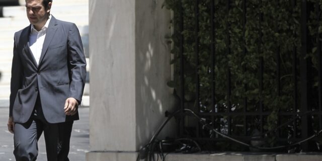 Μήνυμα στην Τουρκία μέσω Καστελόριζου
