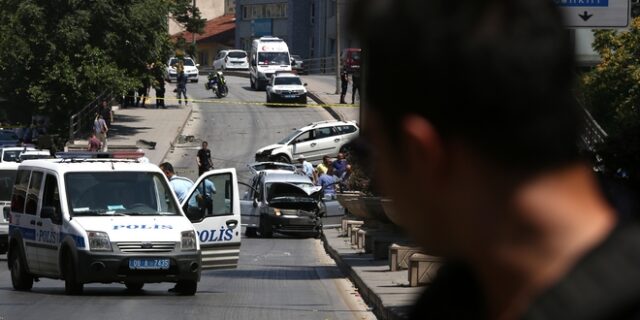 Η ερωτική σχέση Τουρκάλας πεθέρας με τον 27χρονο γαμπρό της οδήγησε σε φόνο