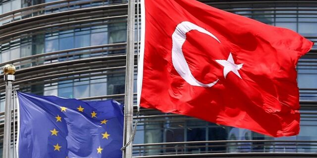 Με πόσες χώρες τα έχει βάλει ταυτόχρονα ο Ερντογάν