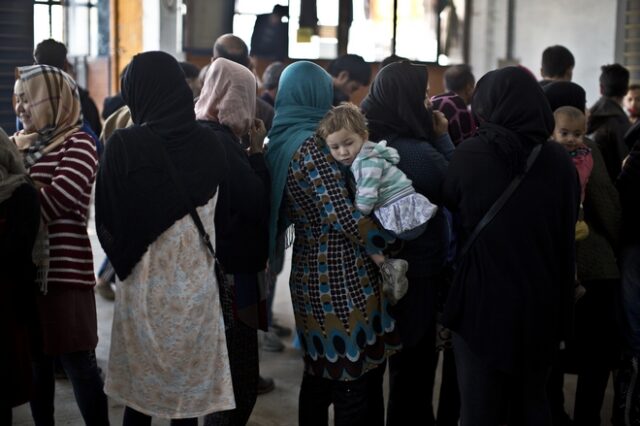 ‘Όλο και περισσότεροι Τούρκοι ζητούν άσυλο στην Ελλάδα’
