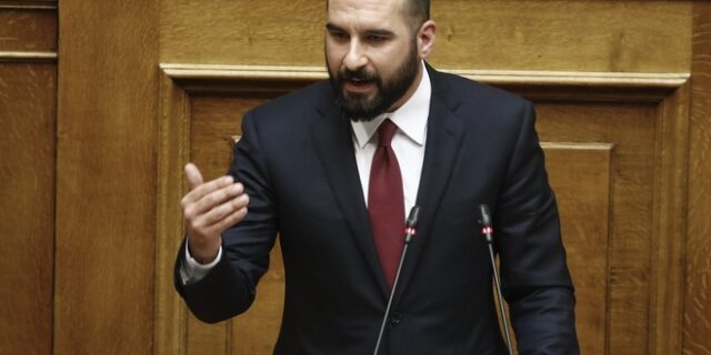 Τζανακόπουλος: Η ΝΔ οδηγήθηκε σε πραγματικό πολιτικό βατερλό