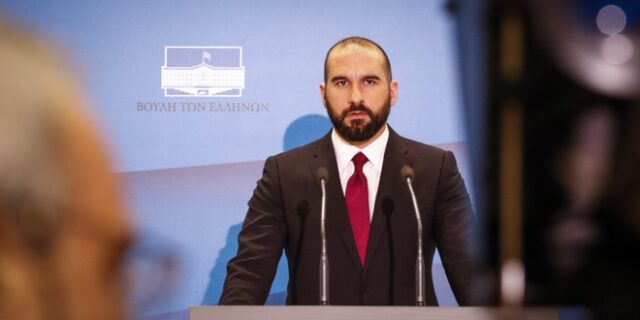 Σκληρή απάντηση Μαξίμου σε ΝΔ και Σαμαρά