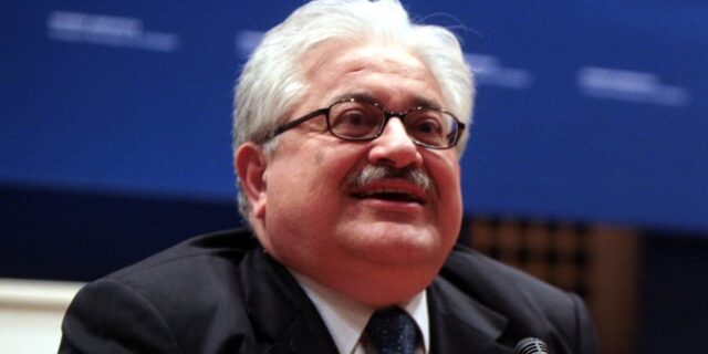 Τζαβάρας: Γίνονται επιδεικτικές κινήσεις για να ποινικοποιηθεί η πολιτική ζωή
