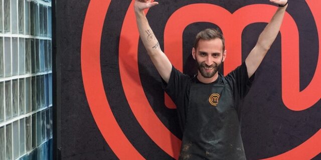 Master Chef: Η αλαζονεία Τζώρτζη και το γλυκό – Νέμεσις του Κωνσταντίνου