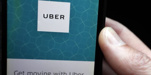 Uber: 6.000 σεξουαλικές επιθέσεις σε δύο χρόνια