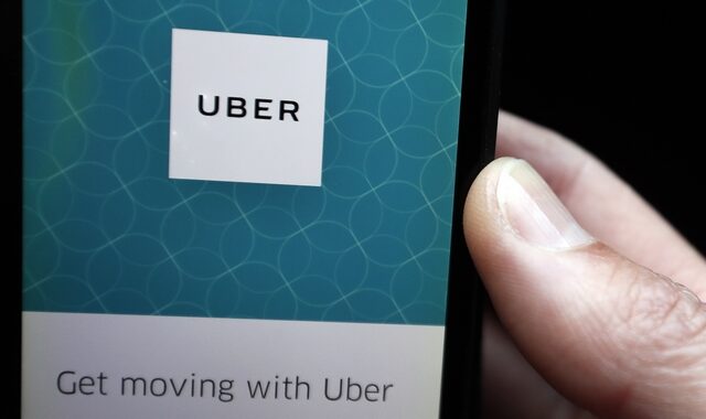 Uber: 6.000 σεξουαλικές επιθέσεις σε δύο χρόνια