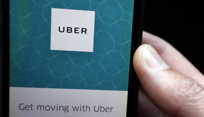 Uber: 6.000 σεξουαλικές επιθέσεις σε δύο χρόνια