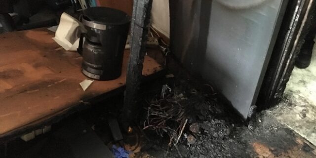 Αφγανική Κοινότητα για την επίθεση της “Κρυπτείας”: “Δεν θα φοβηθούμε”