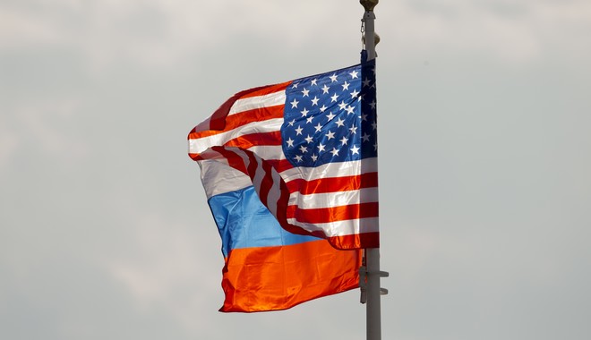 Oι ΗΠΑ απελαύνουν 60 ρώσους διπλωμάτες