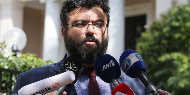 Βασιλειάδης: Όταν ο κ. Σαββίδης κάνει αυτήν την ‘μπούκα’ τι θα πω εγώ στον 18χρονο;