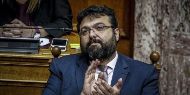 Γ. Βασιλειάδης: Διαφάνεια και λογοδοσία στην λειτουργία των ομοσπονδιών, ενίσχυση του ελεγκτικού ρόλου της ΕΕΑ