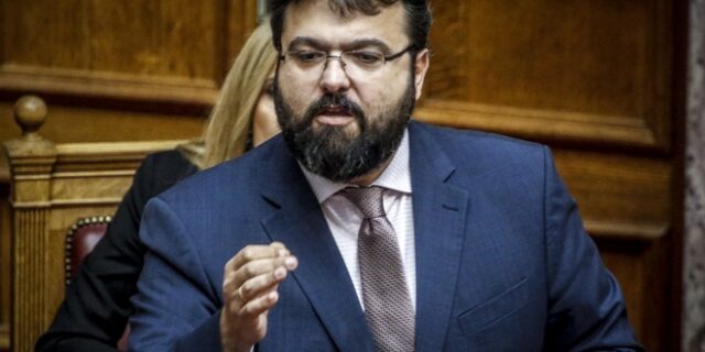 Βασιλειάδης: Έκνομη η ενέργεια του Ιβάν Σαββίδη