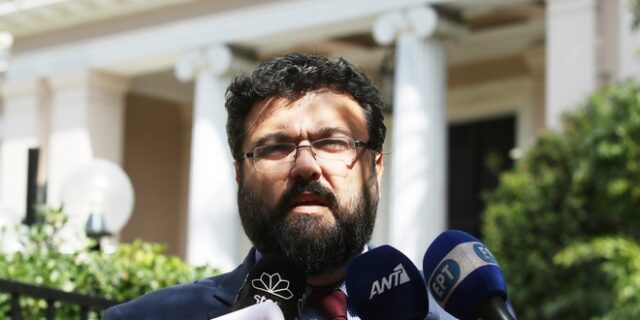 Βασιλειάδης: Ας γίνει Grexit στο ποδόσφαιρο, δεν μας απασχολεί