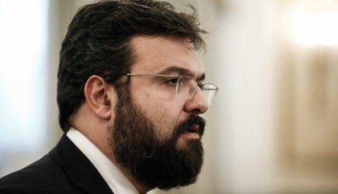 Βασιλειάδης: Η εντολή Τσίπρα είναι ξεκάθαρη. Καμία ανοχή