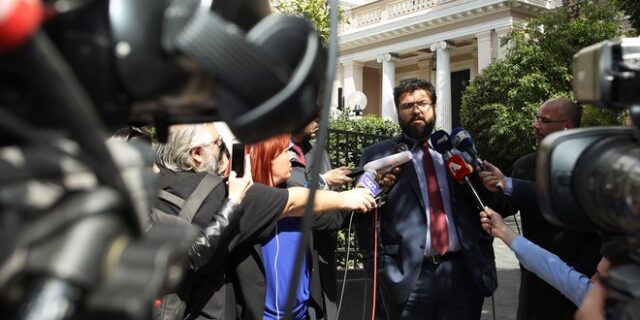 Ιβάν Σαββίδης: Λυπάμαι
