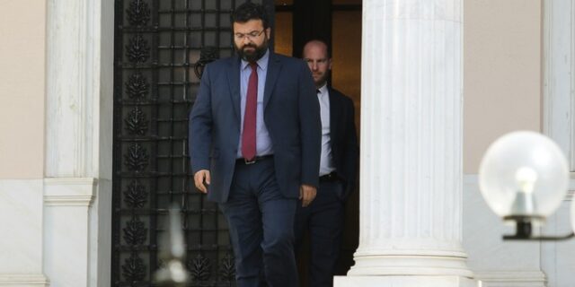 Επιστολή Βασιλειάδη στη FIFA: Γιατί διέκοψα το πρωτάθλημα