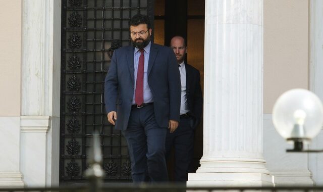 Επιστολή Βασιλειάδη στη FIFA: Γιατί διέκοψα το πρωτάθλημα