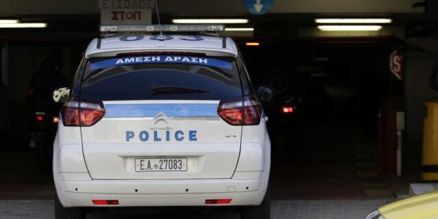 Στη δημοσιότητα τα στοιχεία των δύο βιαστών και ληστών στο Περιστέρι