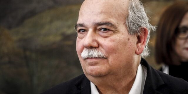 Βούτσης: Το συμβάν στον Έβρο θα δείξει κατά πόσον η Τουρκία θέλει να ενισχύσει τις γέφυρες φιλίας