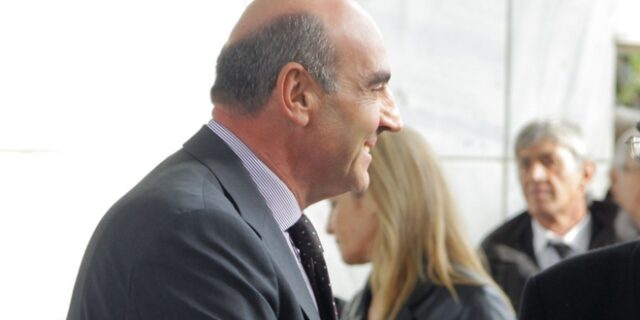 Βουλγαράκης: “Με πολιτικές ‘αγάπη μόνο’ δεν γίνεται δουλειά στην Αθήνα”