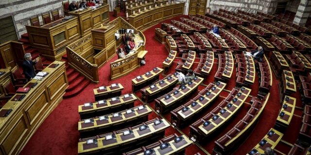 Χωρίς τηλεοπτικό φακό οι συνεδριάσεις της προανακριτικής