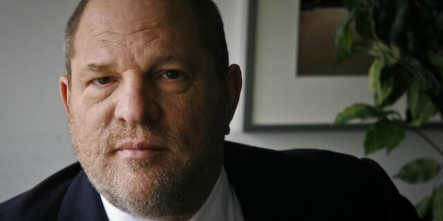 Ο Μπραντ Πιτ ετοιμάζει ταινία για το σκάνδαλο του Χάρβεϊ Γουάινστιν