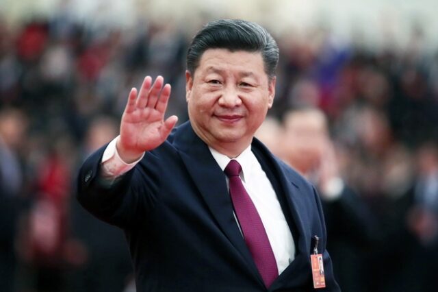 Σι Τζινπίνγκ: Κίνα και ΗΠΑ θέλουν “συνεχή πρόοδο” στις σχέσεις τους