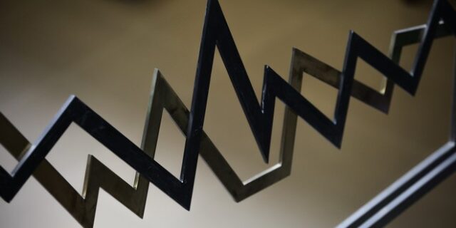 Χρηματιστήριο: Κλείσιμο με πτώση 1,84%
