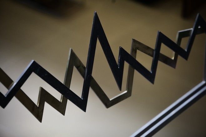 Χρηματιστήριο: Κλείσιμο με πτώση 1,84%
