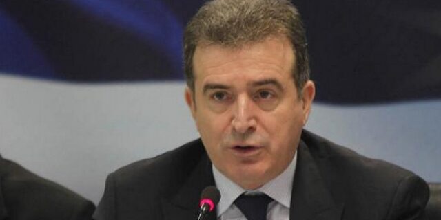Χρυσοχοΐδης: Στοίχημα ο κοινός τόπος για το Κίνημα Αλλαγής