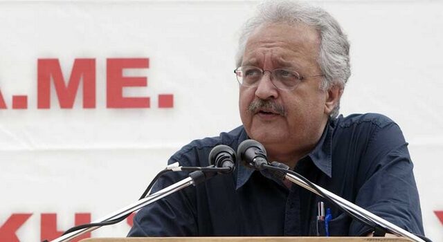 Ζαριανόπουλος: ΗΠΑ, ΕΕ , Κίνα και Ρωσία ‘γκριζάρουν’ περιοχές