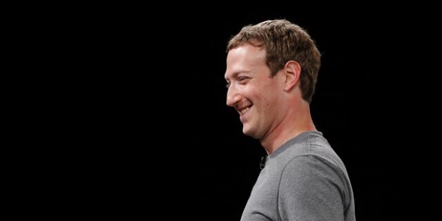 Σκάνδαλο Facebook: Πολύ αργά για μια απλή συγγνώμη από τον Ζάκερμπεργκ