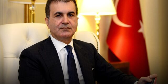 Τσελίκ: “Ο Πάνος Καμμένος είναι άμυαλος”