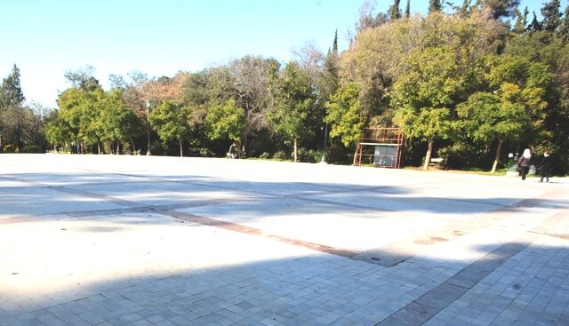 Θύμα απόπειρας βιασμού έπεσε νεαρή οδοντίατρος στο Πεδίο του Άρεως