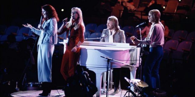 Mamma Mia: Οι ABBA κυκλοφορούν νέα τραγούδια