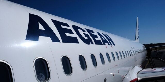 Aegean: Ενδιαφέρον για την Croatia Airlines