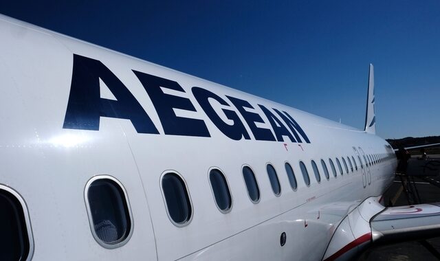 Aegean: Ενδιαφέρον για την Croatia Airlines