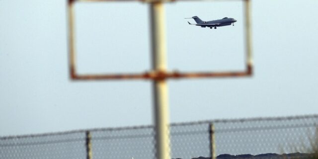 Κύπρος: Η Κυπριακή Δημοκρατία εξέδωσε NOTAM για την περιοχή των βρετανικών βάσεων