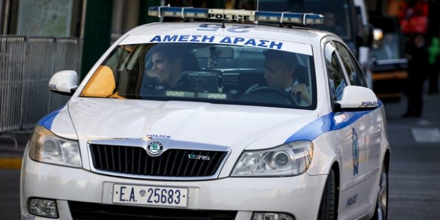 Σεπόλια: Ξυλοκόπησαν μέχρι θανάτου τον 85χρονο μέσα στο σπίτι του για του πάρουν 130 ευρώ